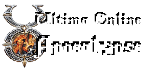 Ultima Online Apocalypse